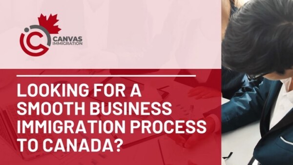 Looking for a smooth business immigration process? Look no further! 🇨🇦🌟Canvas Immigration offers Exclusive Business Immigration! The following process includes:
- 100% ownership
- No waiting time
- Fast processing 
- Complete assistance and guidance
- Individual training

Get your assessment done today and contact Canvas Immigration for more information today!

☎️: +16478241151 / +16476241151
📩: infocanvasimmigration.com
🌐: www.canvasimmigration.com
•
•
•
•
•
•
•

canadaimmigration canada immigration canadavisa expressentry canadapr studyincanada visa immigrationconsultant workpermit pnp ielts studyabroad studyvisa immigrationlawyer expressentrycanada studentvisa permanentresidency immigratetocanada toronto immigrationcanada migratetocanada canadaexpressentry immigrationtocanada settleincanada prvisa covid immigrationconsultants canadaworkpermit